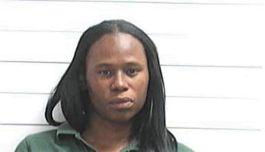 Asia Williams, - Orleans Parish County, LA 